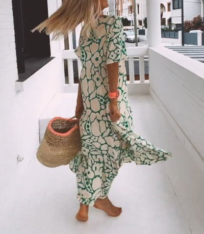 Vestido de Verano Casual