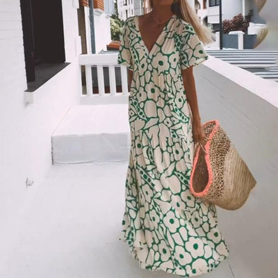 Vestido de Verano Casual