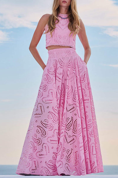 Conjunto Paris Dream