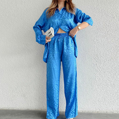 Conjunto Lorena Elegante Chic