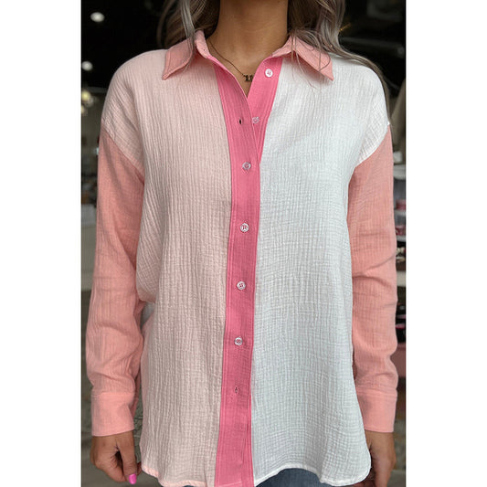 Camisa Fantasía