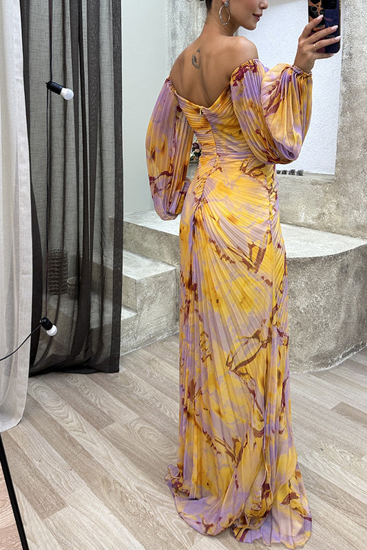 Vestido Yolanda