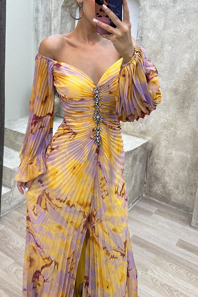 Vestido Yolanda