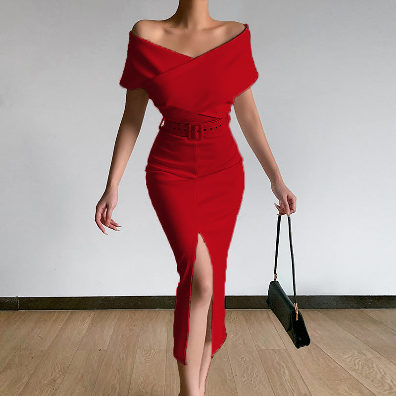 Vestido Fantasia