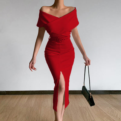 Vestido Fantasia