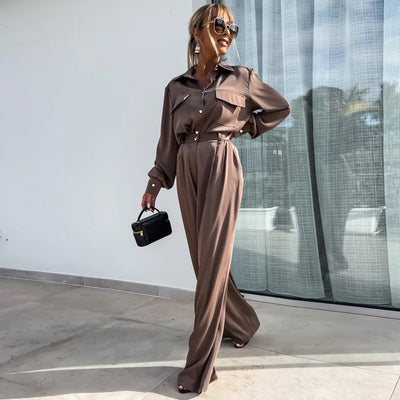 Conjunto Elegante Carolina