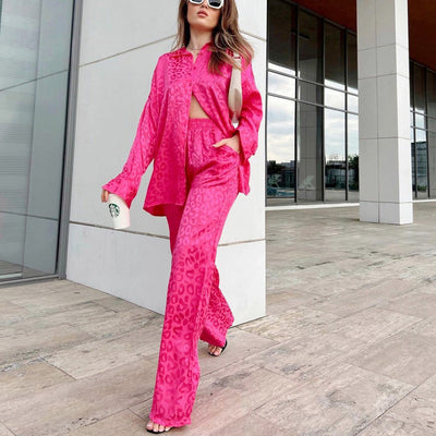 Conjunto Lorena Elegante Chic