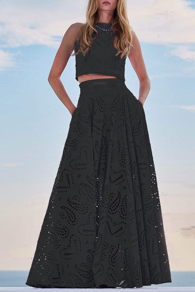 Conjunto Paris Dream