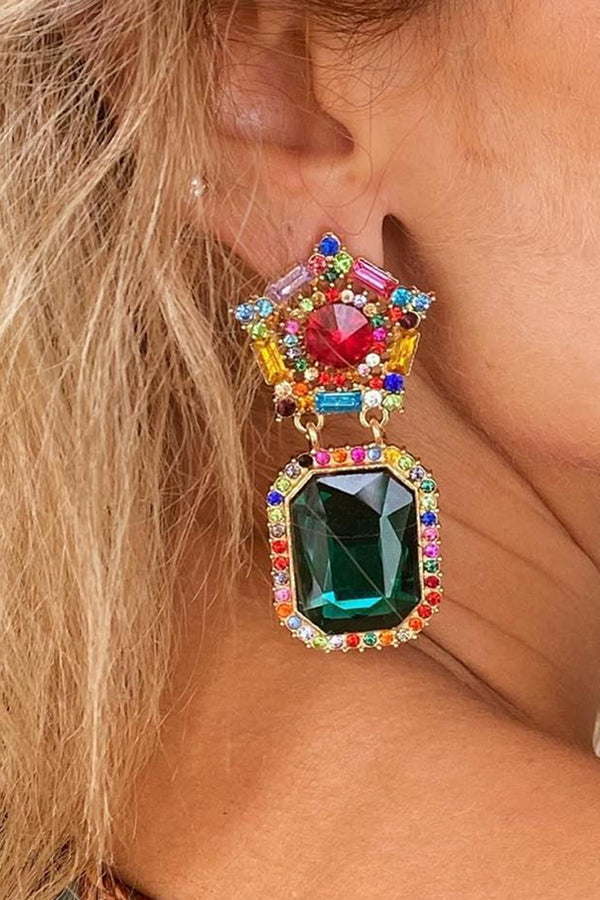Pendientes de Moda con Diseño Exclusivo