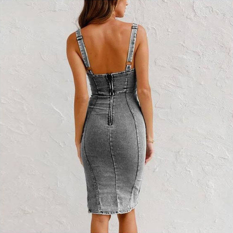 Vestido Emilia Prano