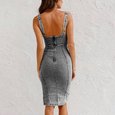 Vestido Emilia Prano