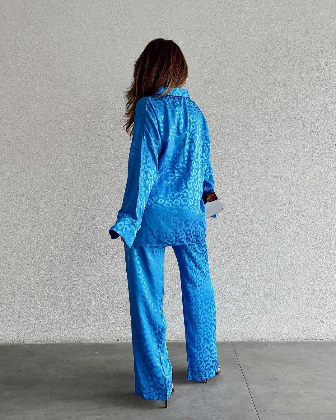 Conjunto Lorena Elegante Chic