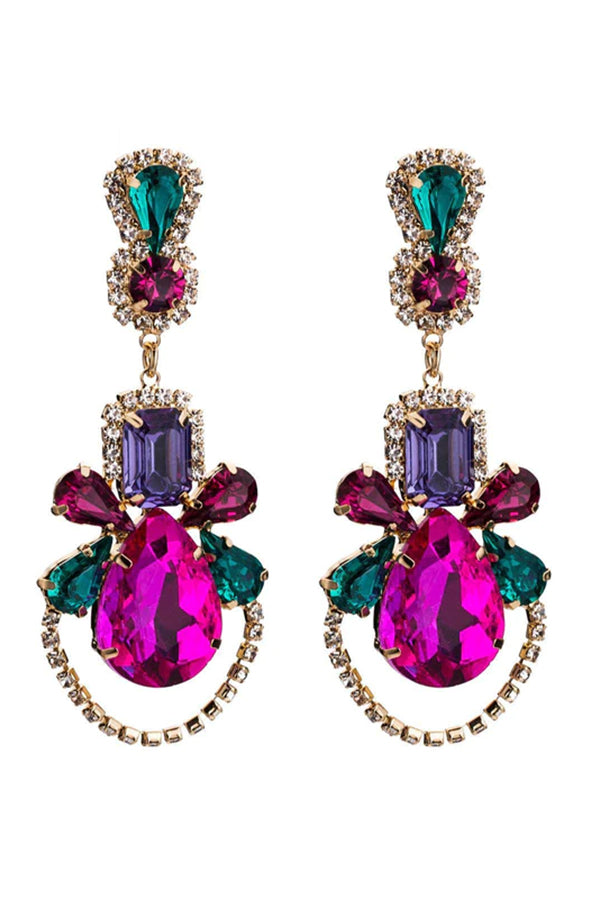 Pendientes de Moda con Diseño Exclusivo