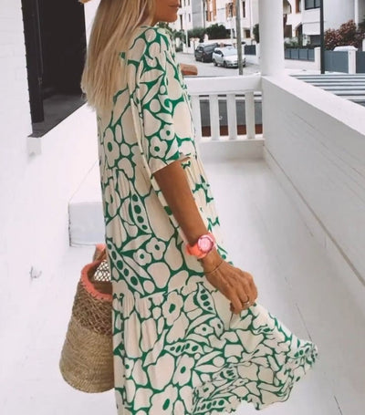 Vestido de Verano Casual