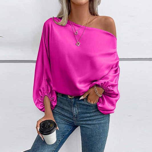 Camisa  Pullover