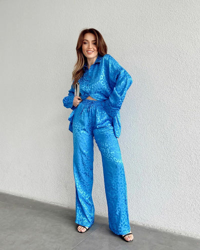 Conjunto Lorena Elegante Chic