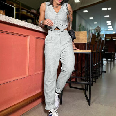 Conjunto Casual