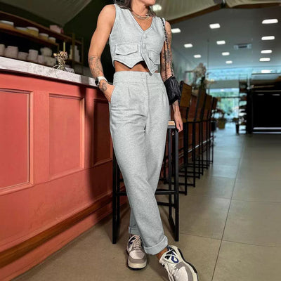 Conjunto Casual
