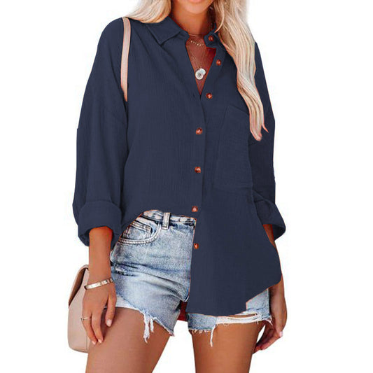 Camisa Casual