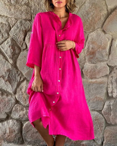 Vestido Casual Elena