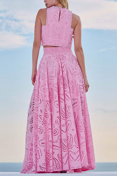 Conjunto Paris Dream