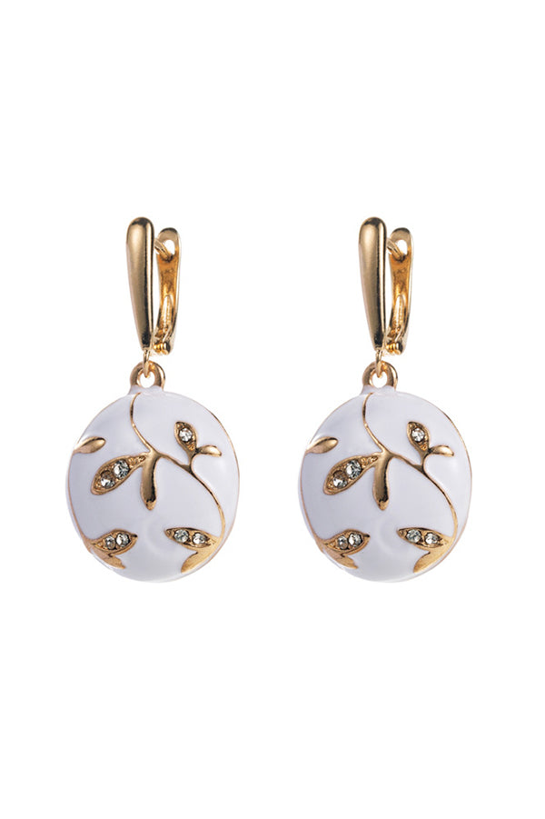 Pendientes Geométricos Modernos