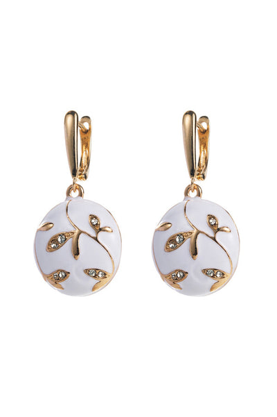 Pendientes Geométricos Modernos