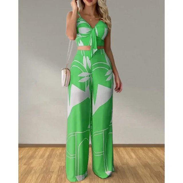 Conjunto Tropical