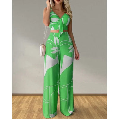 Conjunto Tropical