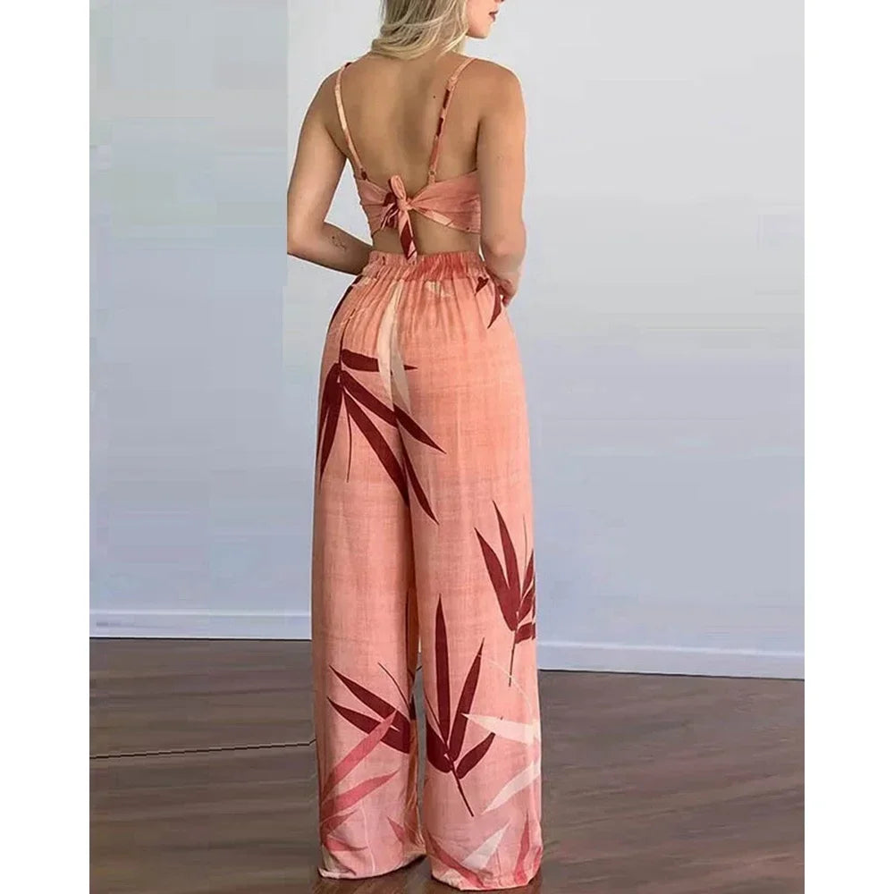 Conjunto Tropical
