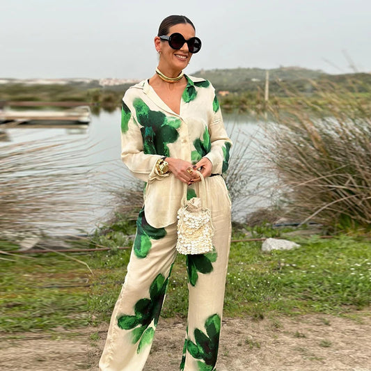 Conjunto Arabian
