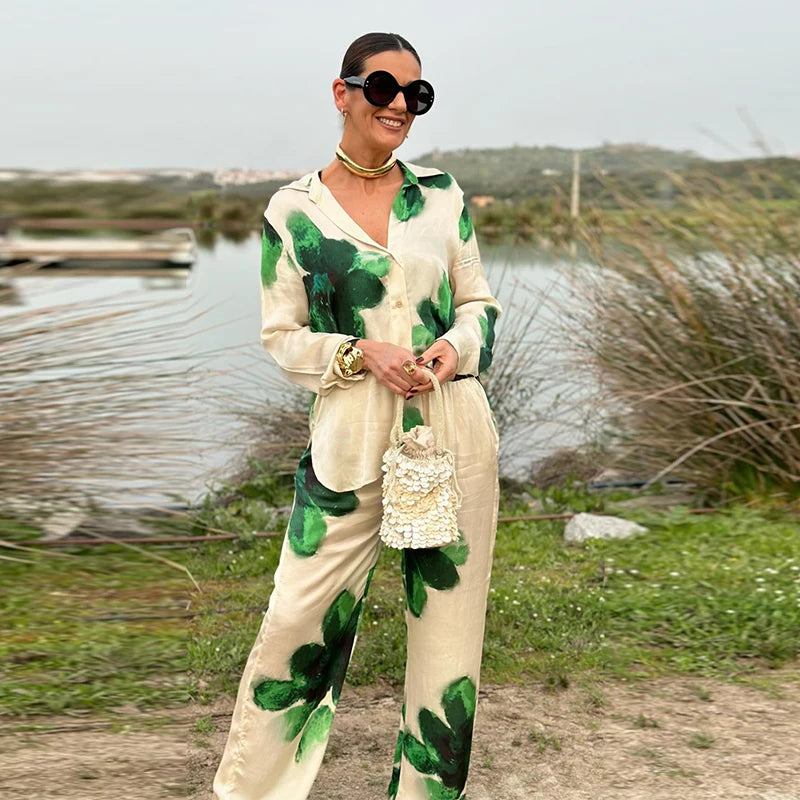 Conjunto Arabian