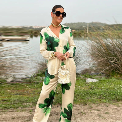 Conjunto Arabian