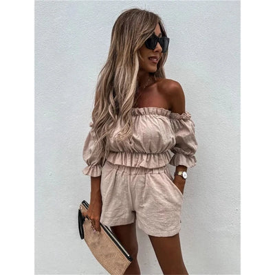 Conjunto Verano