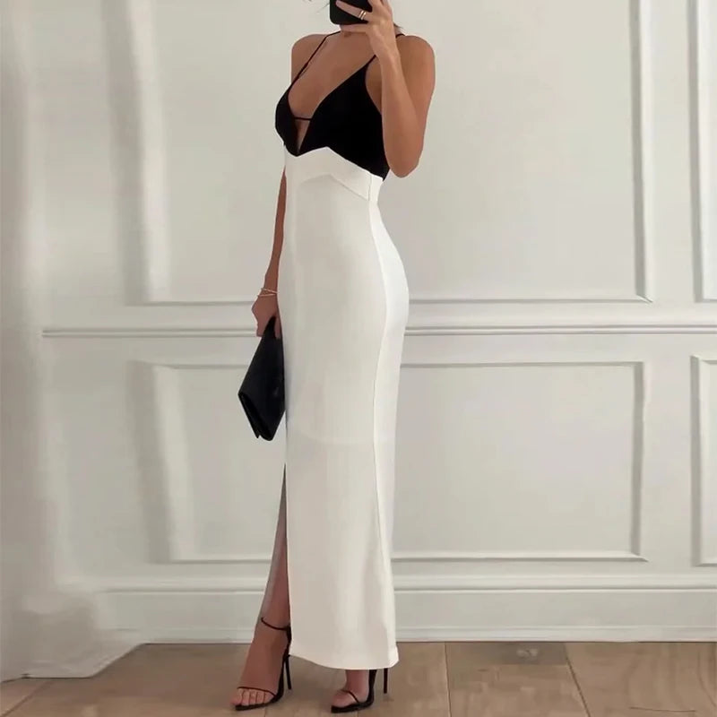 Vestido de verano Elena