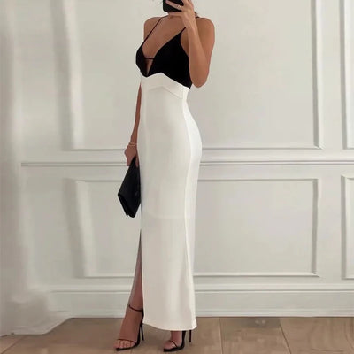Vestido de verano Elena