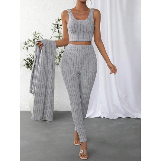 Conjunto Afín