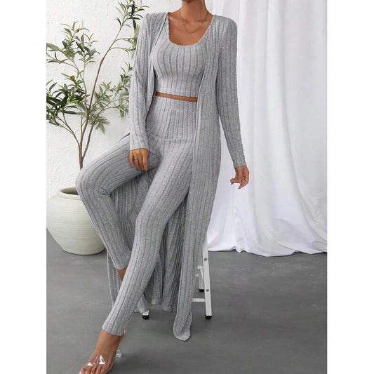 Conjunto Afín