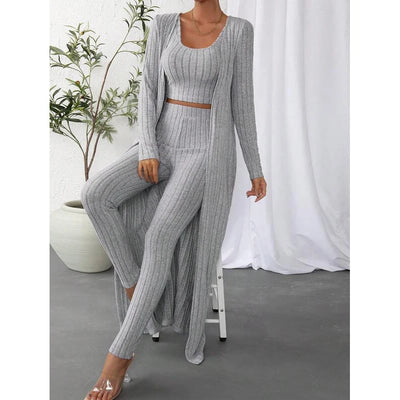 Conjunto Afín