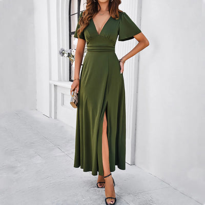 Vestido Desiré