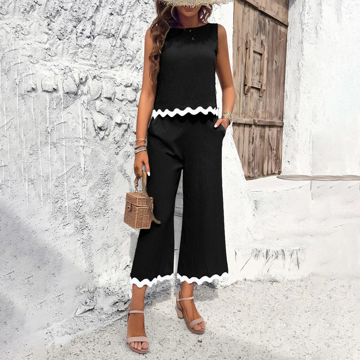 Conjunto Catalina