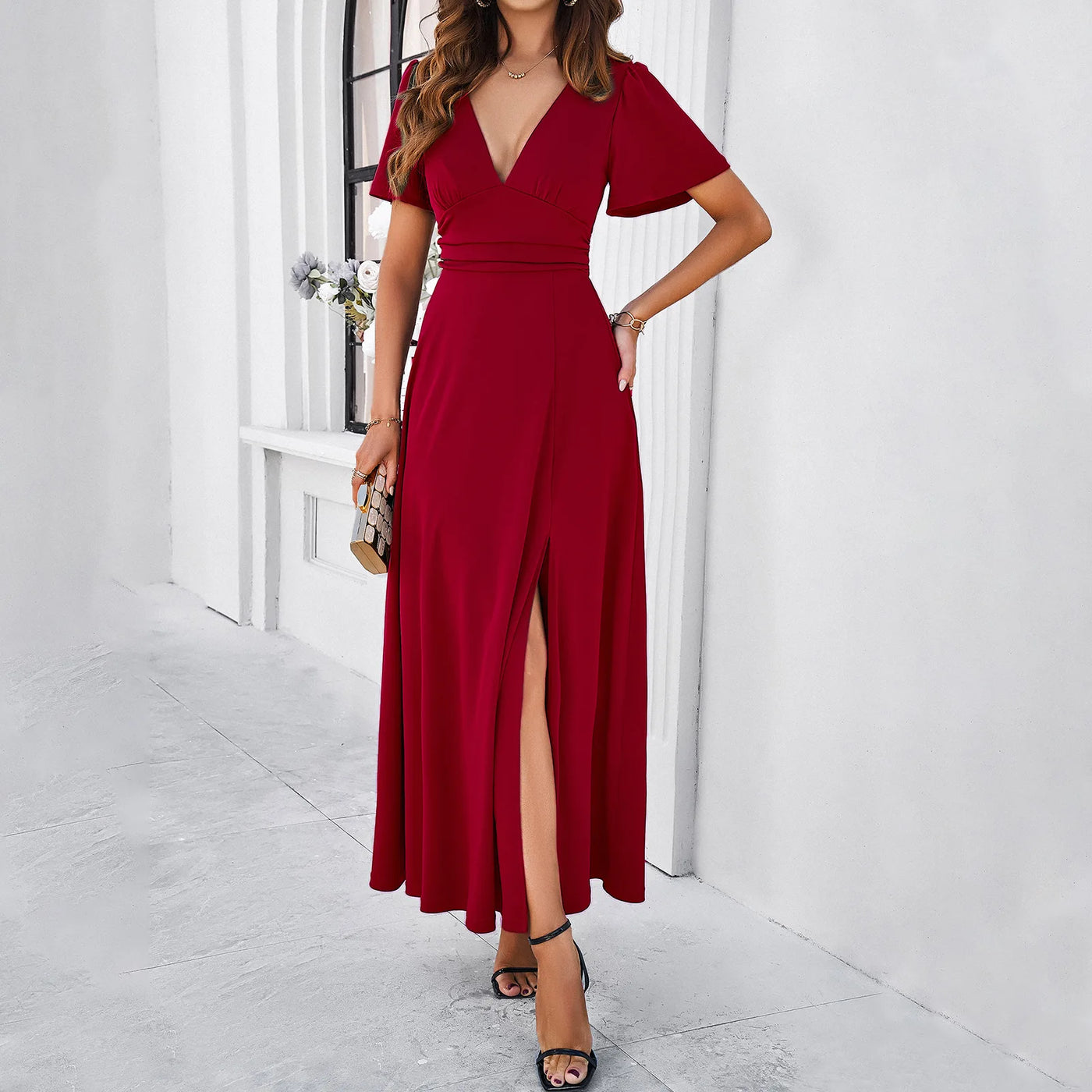 Vestido Desiré