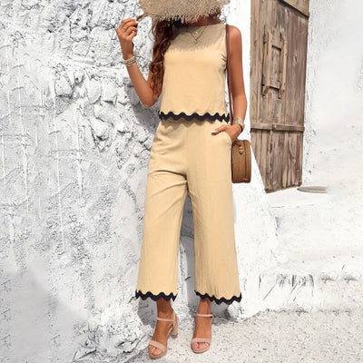 Conjunto Catalina