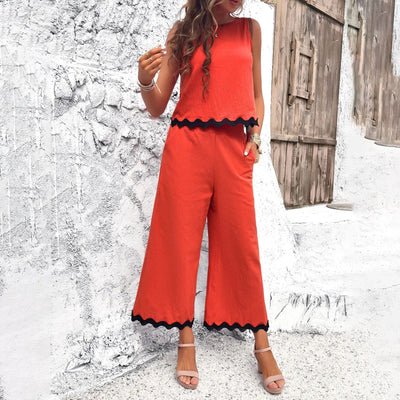 Conjunto Catalina