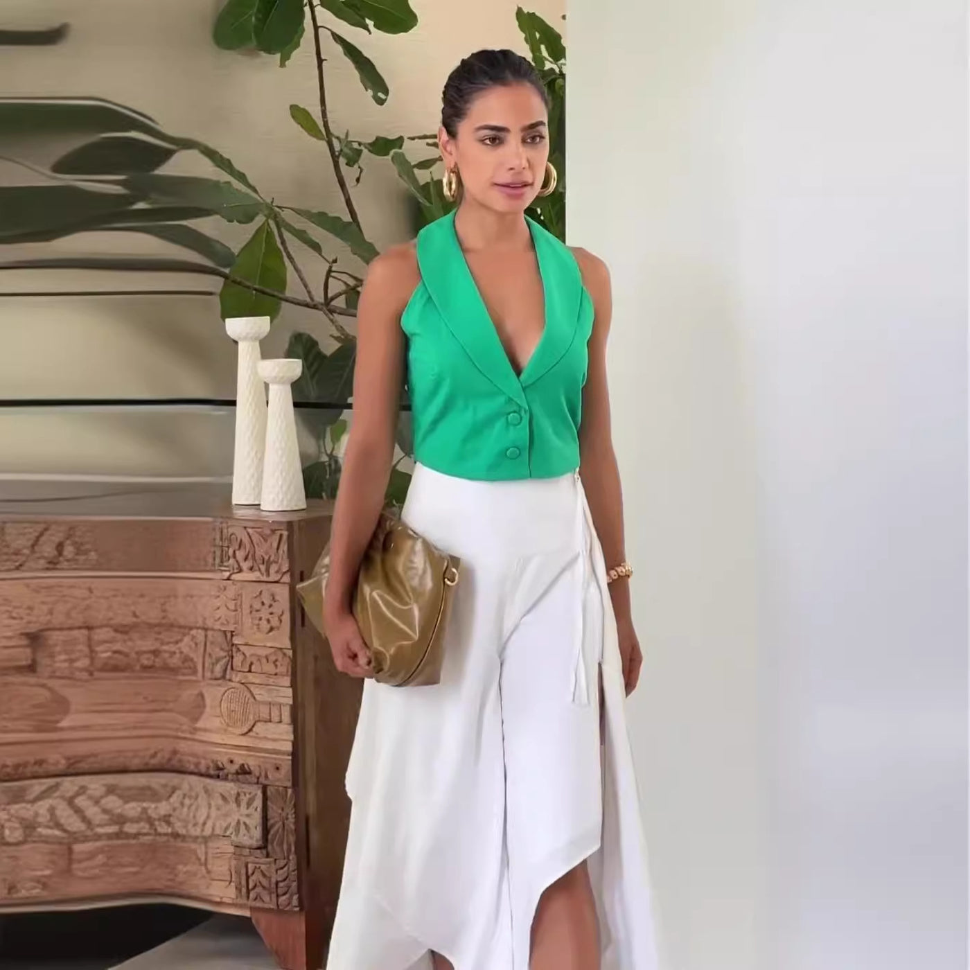Conjunto Marta Rodríguez