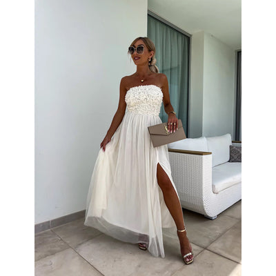 Vestido Destellos
