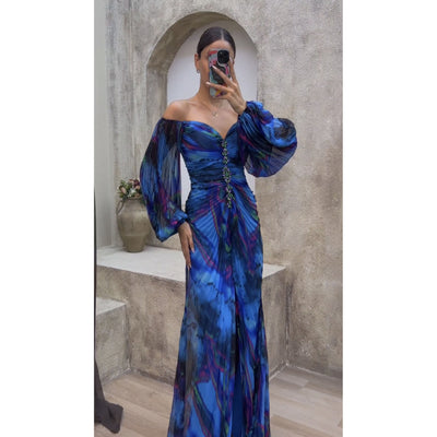 Vestido Yolanda