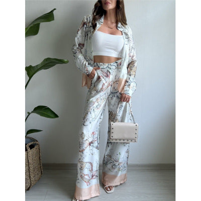 Conjunto Soirée Sofisticada