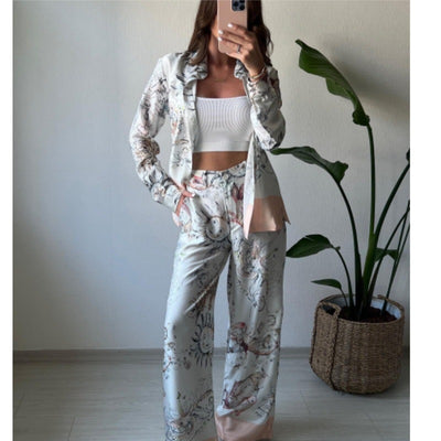 Conjunto Soirée Sofisticada