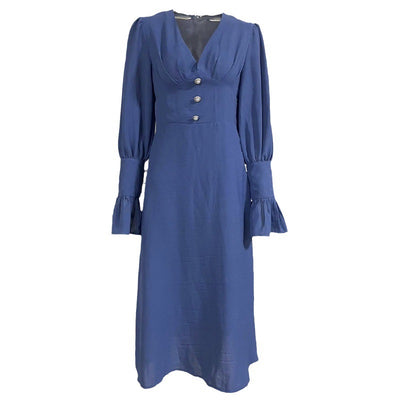 Vestido Elegancia Atemporal